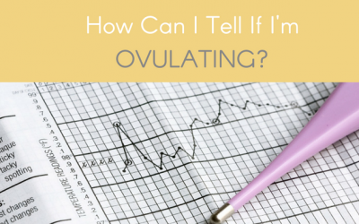 How Can I Tell If I’m Ovulating?