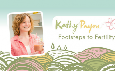 Footsteps to Fertility for Fertility Support